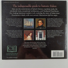 Joseph Flibbert : Salem - Cornerstones of a Historic City - pikkukuva 2
