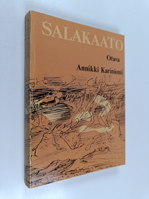 Annikki Kariniemi : Salakaato