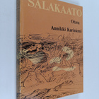 Annikki Kariniemi : Salakaato - pikkukuva 1