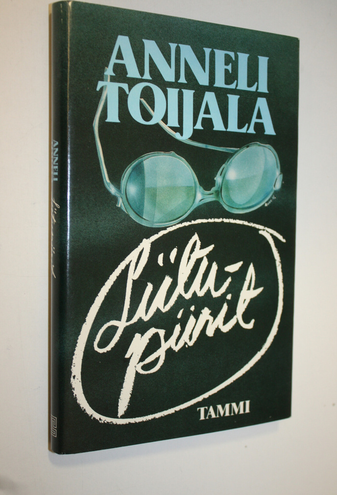 Anneli Toijala : Liitupiirit