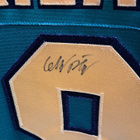Eetu Päkkilä #28 game worn 2019-20 - pikkukuva 3