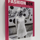 Antonio Mancinelli : Fashionbox : the immortal icons of s... - pikkukuva 1