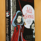 Chris Riddell : Ada Gootti ja kuoloa kamalammat kestit (k.po - pikkukuva 1