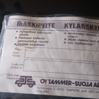 Maskipeite - pikkukuva 1