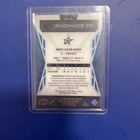 21-22 spx Radiance FX RFX-23 Miro Heiskanen nimmari /15 - pikkukuva 2