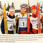 Mona-Liisa / Urhelija, Muusikko, Ihminen - pikkukuva 5