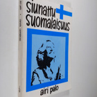 Airi Palo : Siunattu suomalaisuus - pikkukuva 1