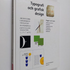 Henriette Koblanck : Typografi och grafisk design - pikkukuva 1