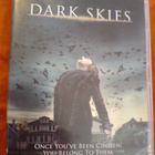 Dark skies , DVD - pikkukuva 1