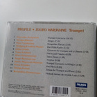 CD Profile - Jouko Harjanne trumpet  ( Sis.postikulut ) - pikkukuva 2