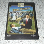 Marx Brothers Collection Hevosen Sulat (DVD) - pikkukuva 1
