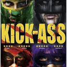 KICK-ASS (27 623) k -FI- DVD aaron johnson 2010 - pikkukuva 2