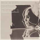 Lykke Li – Youth Novels - pikkukuva 1