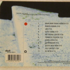 Ona Kamu • Maailman Paras Nainen CD - pikkukuva 3