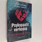 Lisbet Duvringe ym. : Psykopaatit verkossa - pikkukuva 1