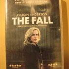 THE FALL ( Gillian Anderson ) - pikkukuva 1
