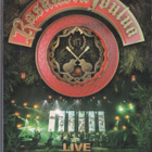 Raskasta Joulua - Live Hartwall Arena 2017 DVD/BlueRay - pikkukuva 1