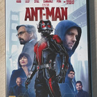 Marvel: ANT-MAN (2015) Paul Rudd, Evangeline Lilly (UUSI) - pikkukuva 1