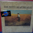 Tom Petty And The Heartbreakers - Southern Accents M-/M- LP - pikkukuva 1