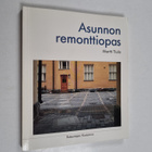 Martti Tiula : Asunnon remonttiopas - pikkukuva 1