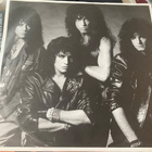 KISS: Crazy Nights LP 1987 Suomi-painos - pikkukuva 2