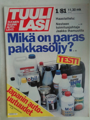 Tuulilasi Nro 1/1981 (20.9)