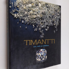 Robert (toim.) Maillard : Timantti : taru, taika ja todel... - pikkukuva 1