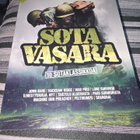 Sotavasara – 10 sotaklassikkoa – 10 DVD box – 20 h 44 min - pikkukuva 1