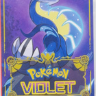 Pokemon Violet - pikkukuva 1