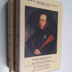 Sir Thomas Mitchell : Three Expeditions Into the Interior... - pikkukuva 1