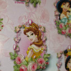 Disneyn upeat Prinsessat tarroina - pikkukuva 3