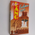 Maria Lang : Kuoleman aaria : salapoliisiromaani - pikkukuva 1