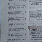 Kotiliesi N:o 11 kesäkuu 1952 - pikkukuva 3