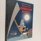 Johanna Sinisalo : Muumimamman vaarallinen nuoruus - pikkukuva 1