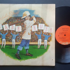 Babe Ruth - Kid's Stuff LP (1976) - pikkukuva 1