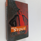 Rex Stout : Nero Wolfen viimeinen juttu - pikkukuva 1
