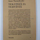 Tekstejä ja tehtäviä englannin kielen pro exercitio -koke... - pikkukuva 2