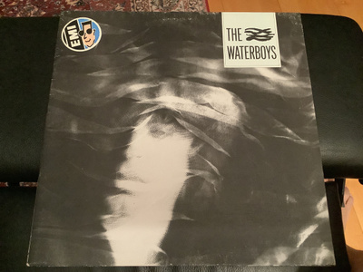 The WATERBOYS - The Waterboys