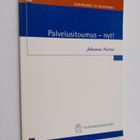 Johanna Nurmi : Palvelusitoumus - nyt! - pikkukuva 1