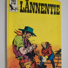 Lännentie nro 10/1983 - pikkukuva 1