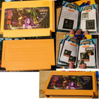 WORLD OF WARCRAFT CIB FAMICOM UNLICENSED (NES) - pikkukuva 2