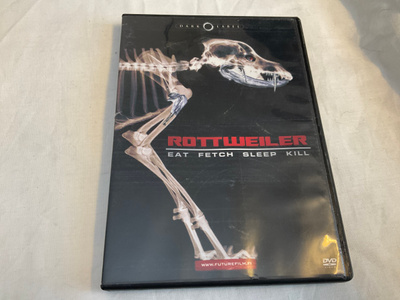 Rottweiler (dvd)