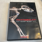 Rottweiler (dvd) - pikkukuva 1