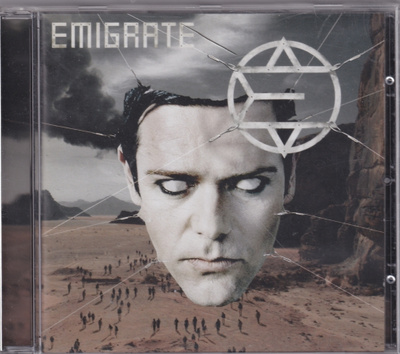 Emigrate - Emigrate