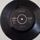 PÄIVI PAUNU - OI NIITÄ AIKOJA 7 " Sinkku - pikkukuva 1