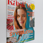 Kauneimmat käsityöt 5/2012 : Syys-lokakuu - pikkukuva 1