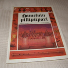 Claverie - Baumann Hamelnin pillipiipari - pikkukuva 1