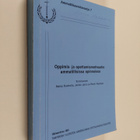 Oppimis- ja opettamismotivaatio ammatillisissa opinnoissa - pikkukuva 1