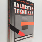 Valmistustekniikka - pikkukuva 1