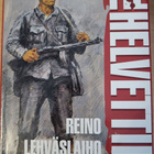Reino Lehväslaiho Tie helvettiin - pikkukuva 1